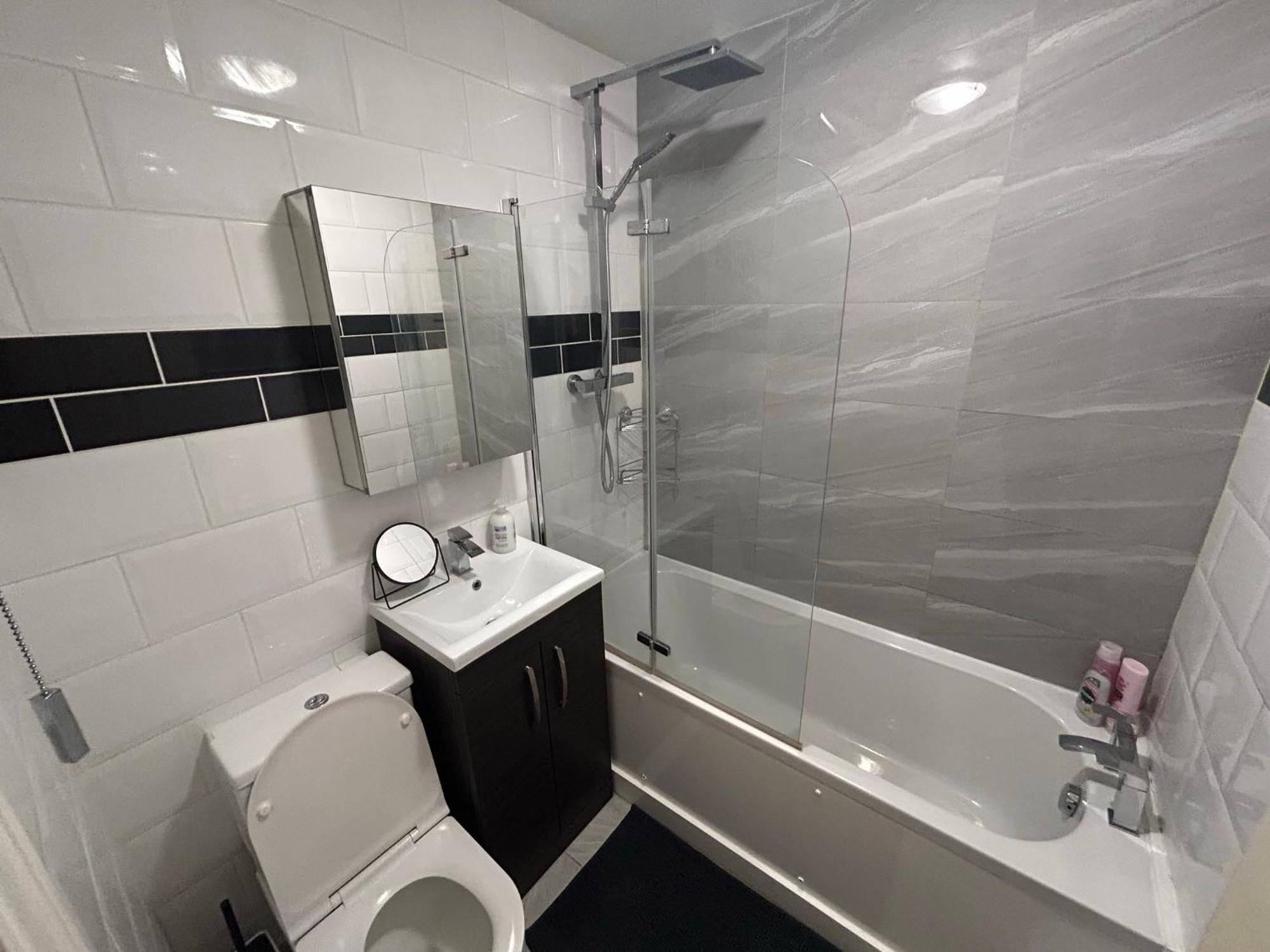 Apartment Spacious Brighton