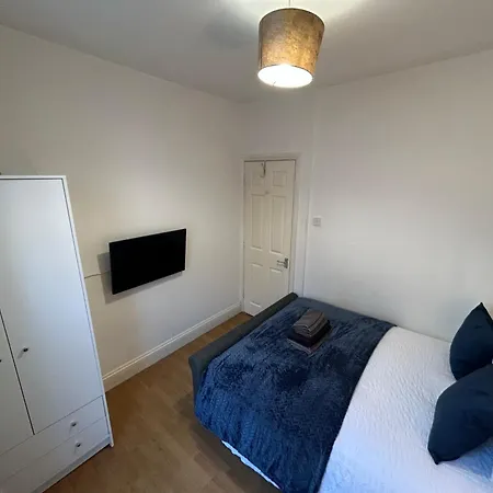 Spacious Central Brighton Apartment Extérieur photo