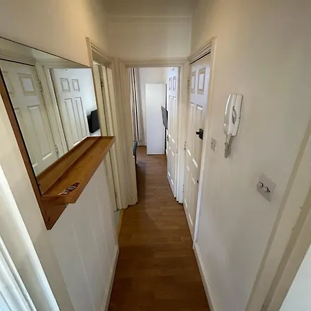Spacious Central Brighton Apartment Extérieur photo