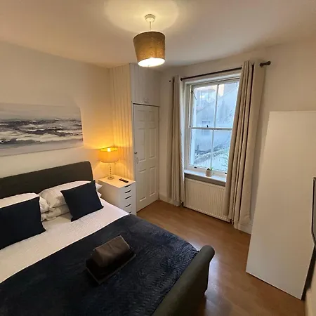 Spacious Central Brighton Apartment Extérieur photo