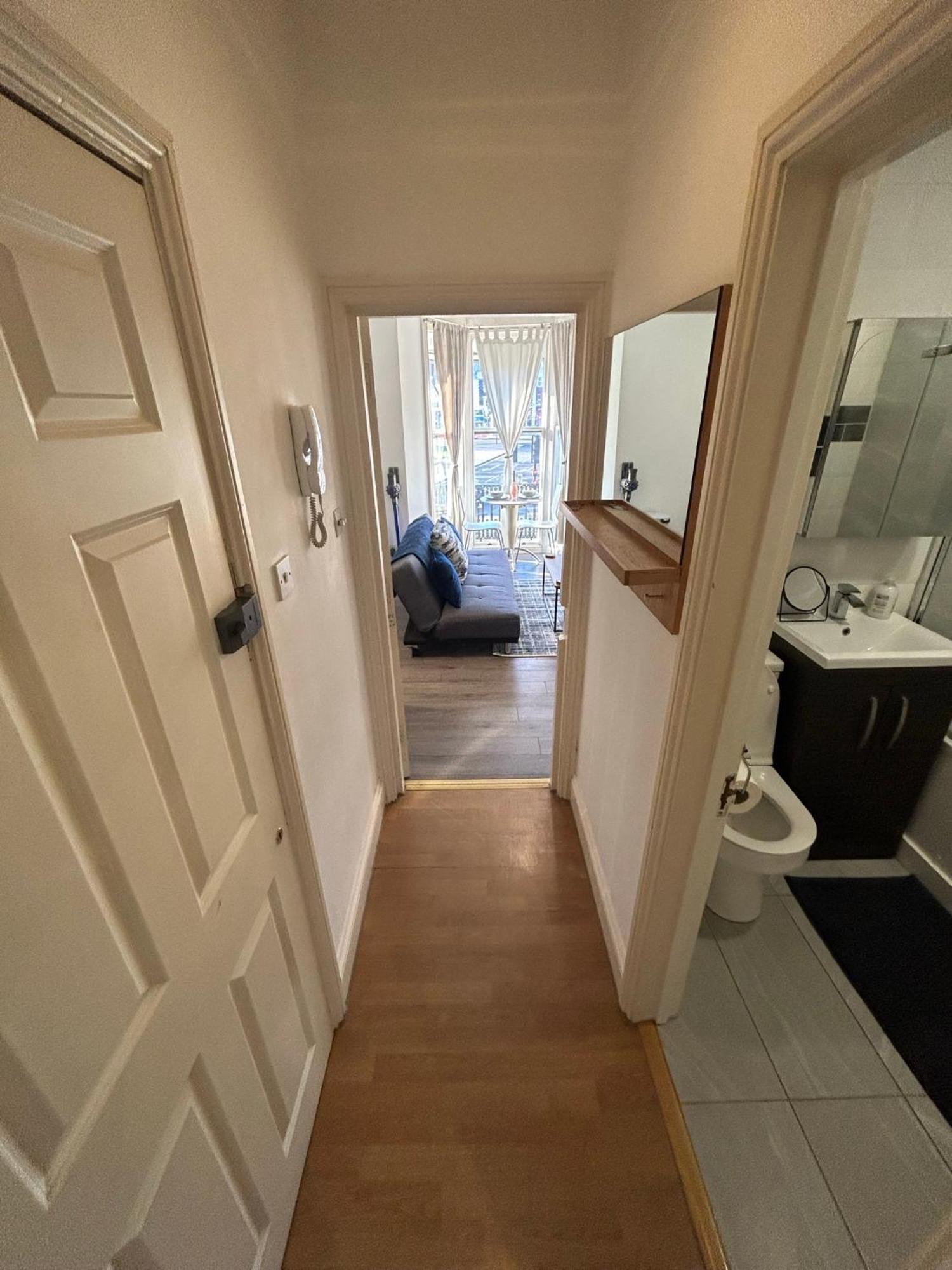 Spacious Brighton