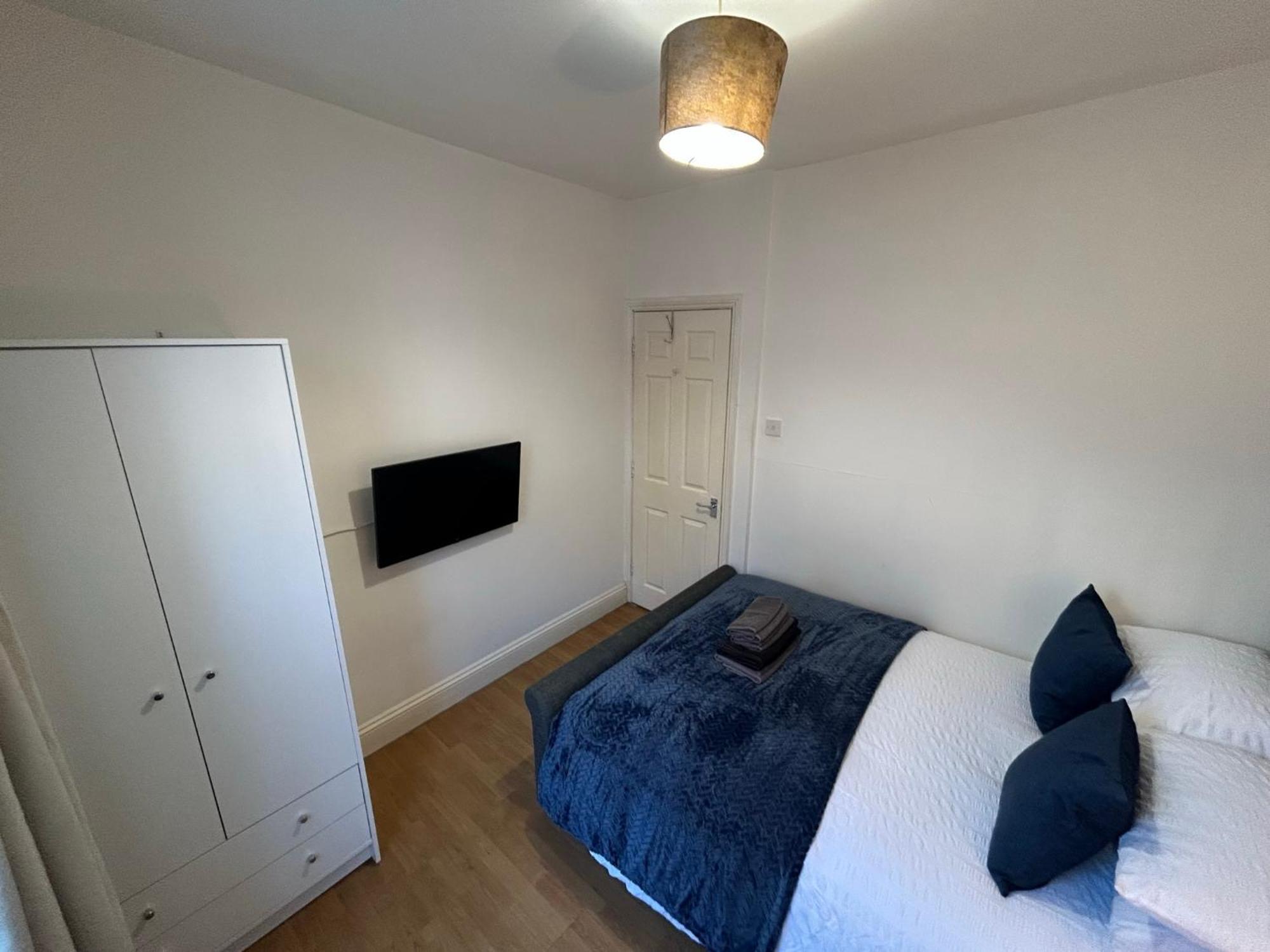 Spacious * Brighton