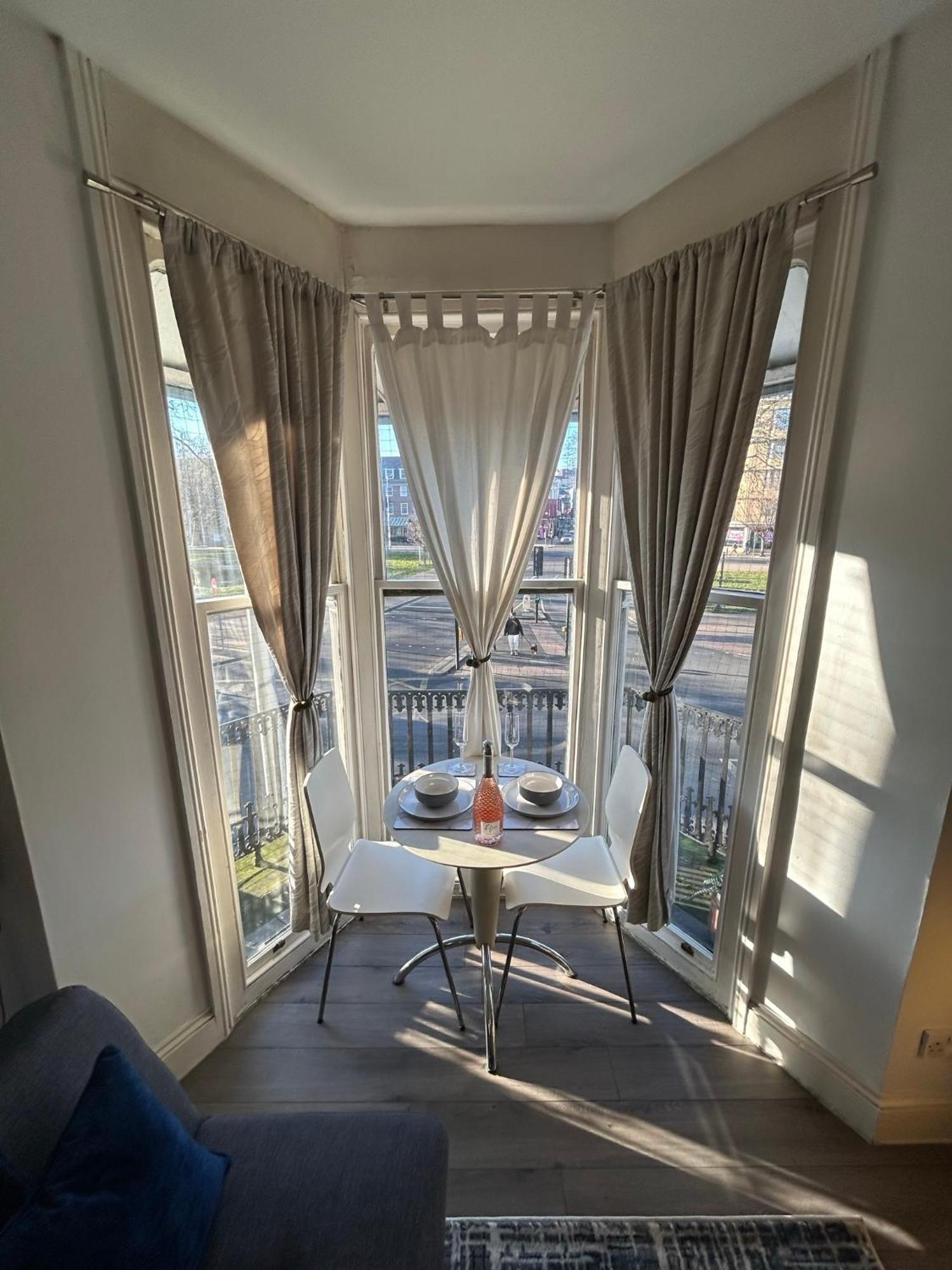 Spacious * Brighton